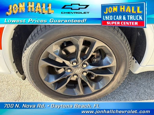 Used 2023 Dodge Durango R/T image 18