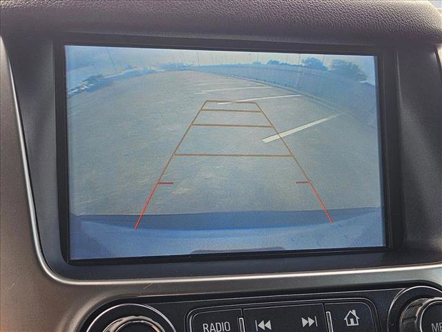 Used 2019 Chevrolet Tahoe LT image 13