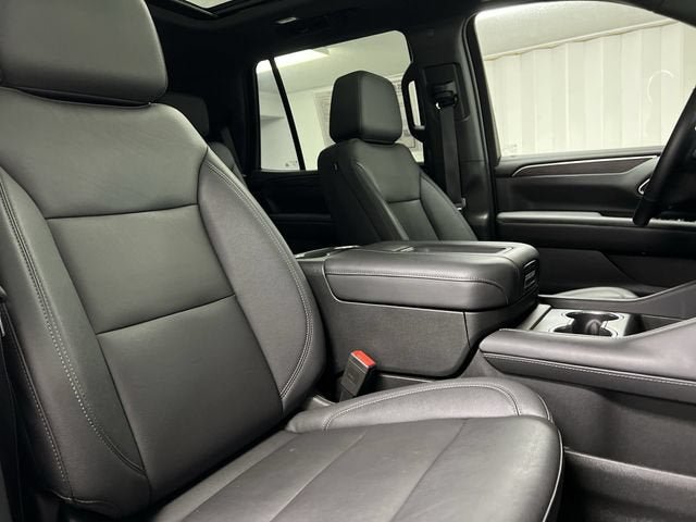Certified 2023 Chevrolet Tahoe Z71 w/ Z71 Off-Road Package AWD/4WD image 28