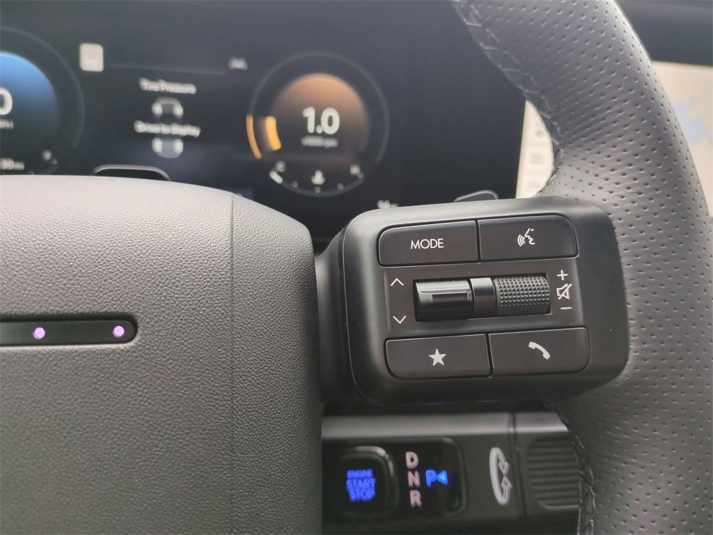 New 2026 Hyundai Palisade XRT Pro image 35