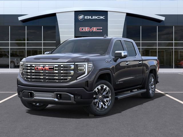 New 2025 GMC Sierra 1500 Denali w/ Denali Reserve Package image 6