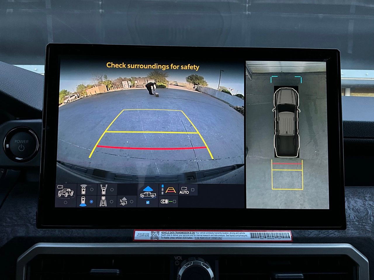 New 2026 Toyota Tacoma Limited image 35