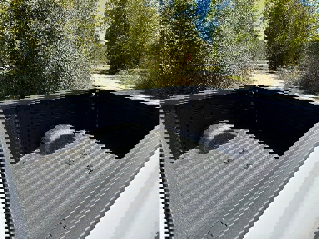 New 2026 Chevrolet Silverado 2500 High Country w/ High Country Premium Package image 10