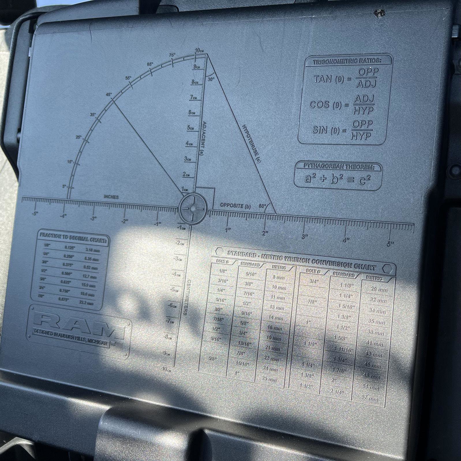 Used 2019 RAM 1500 Big Horn image 37