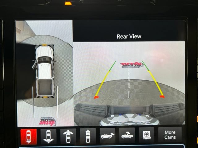 Used 2024 RAM 2500 Limited w/ Safety Group AWD/4WD image 14