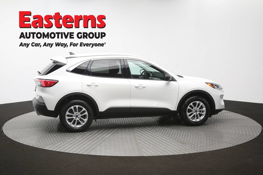 Used 2022 Ford Escape SE w/ Convenience Package AWD/4WD image 44