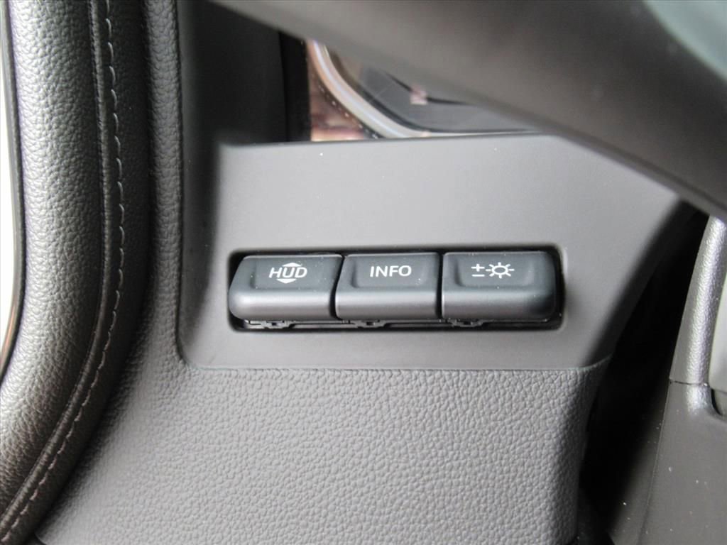 Used 2023 GMC Sierra 2500 Denali w/ Denali Ultimate Package image 31