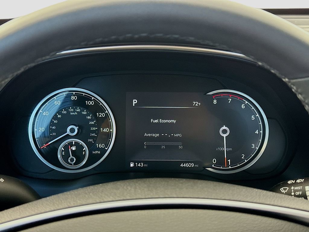 Used 2021 Genesis GV80 3.5T image 35