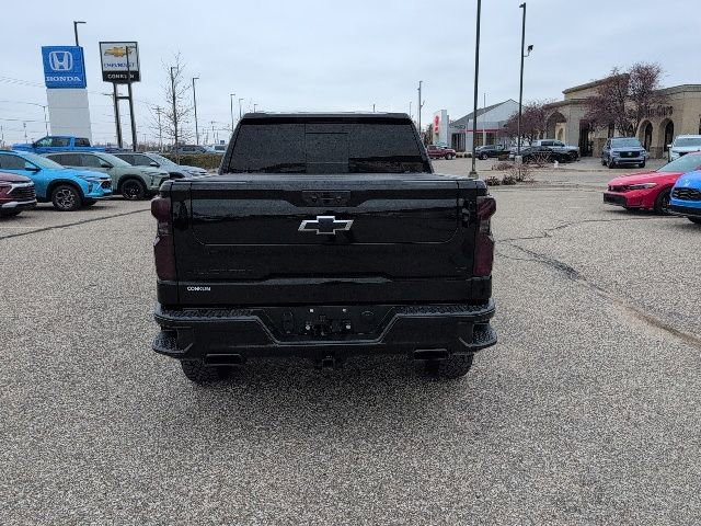 Used 2025 Chevrolet Silverado 1500 LT Trail Boss w/ Convenience Package II image 20