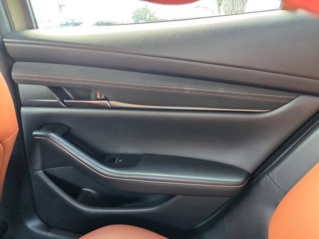 Used 2024 MAZDA MAZDA3 s AWD/4WD image 12