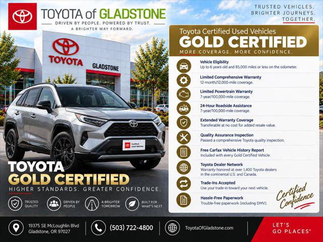Certified 2021 Toyota Corolla LE FWD image 2