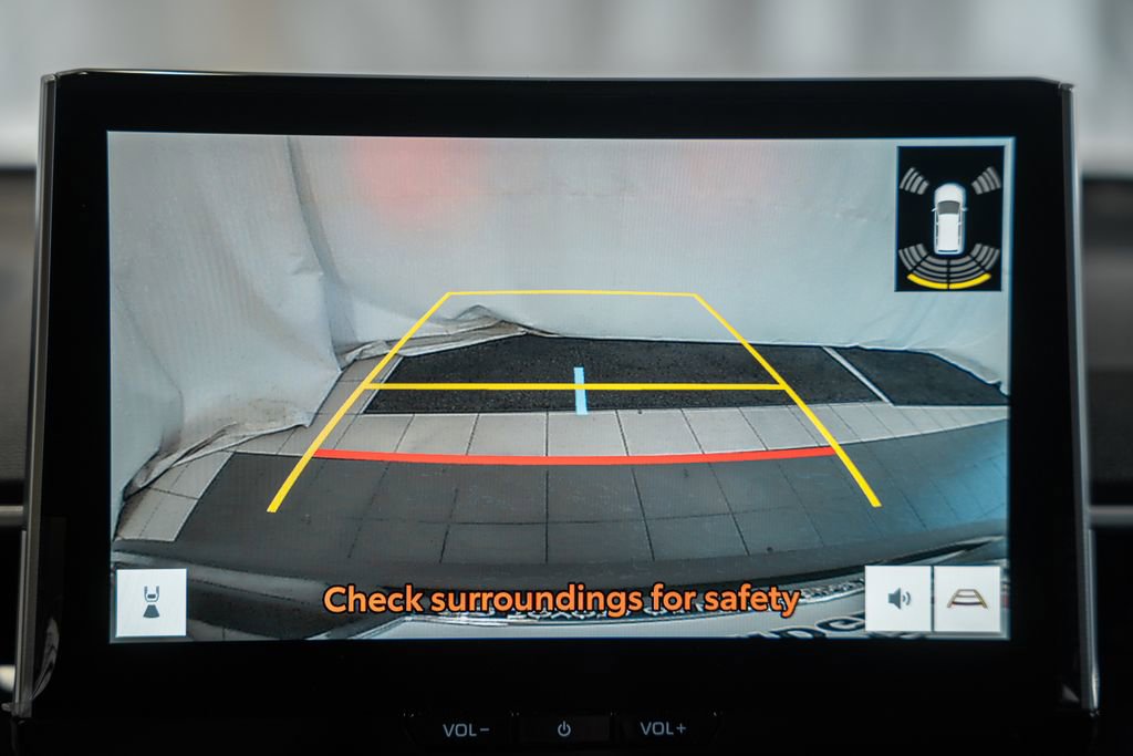 New 2026 Toyota Corolla Cross XLE image 43