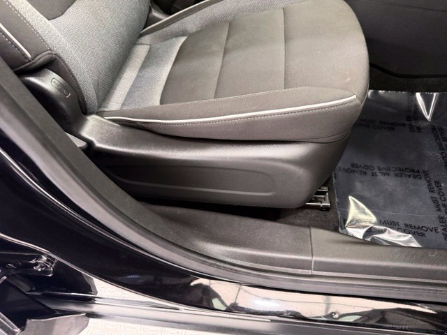 Used 2025 Chevrolet TrailBlazer LT AWD/4WD image 20