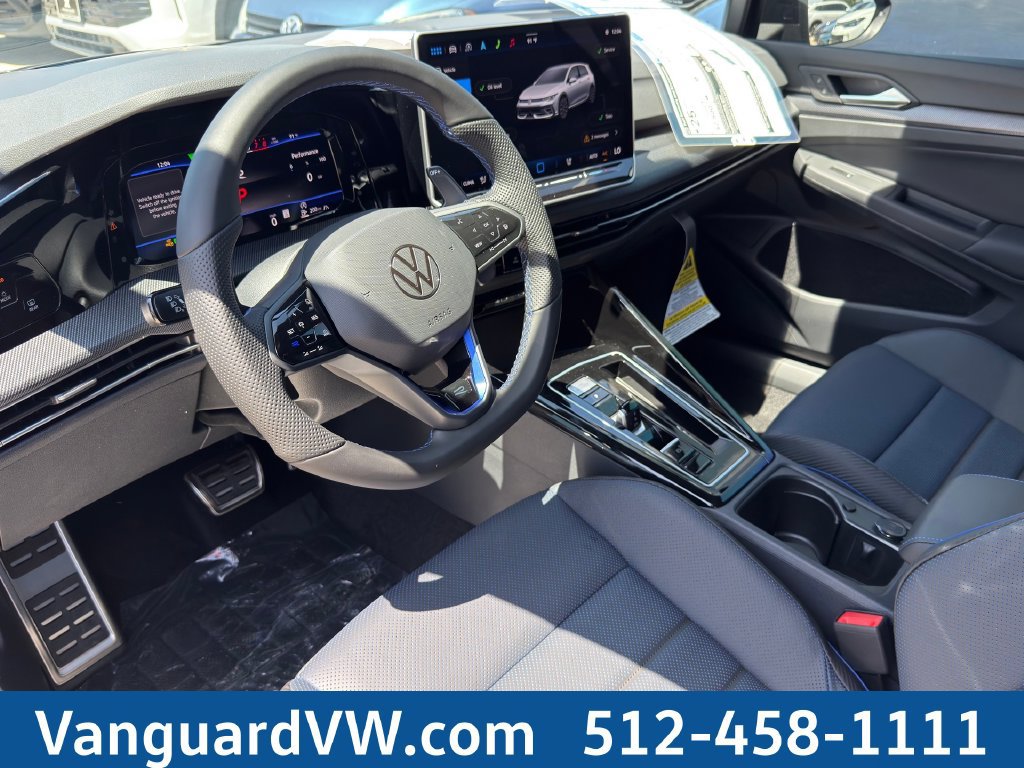 New 2026 Volkswagen Golf AWD/4WD image 10