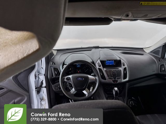Used 2015 Ford Transit Connect XLT image 19