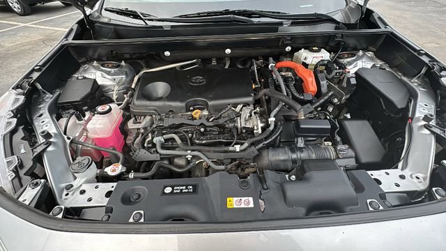 Used 2021 Toyota RAV4 XSE image 41