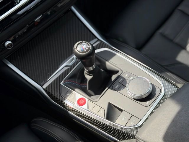 Used 2024 BMW M2 w/ Lighting Package RWD image 40