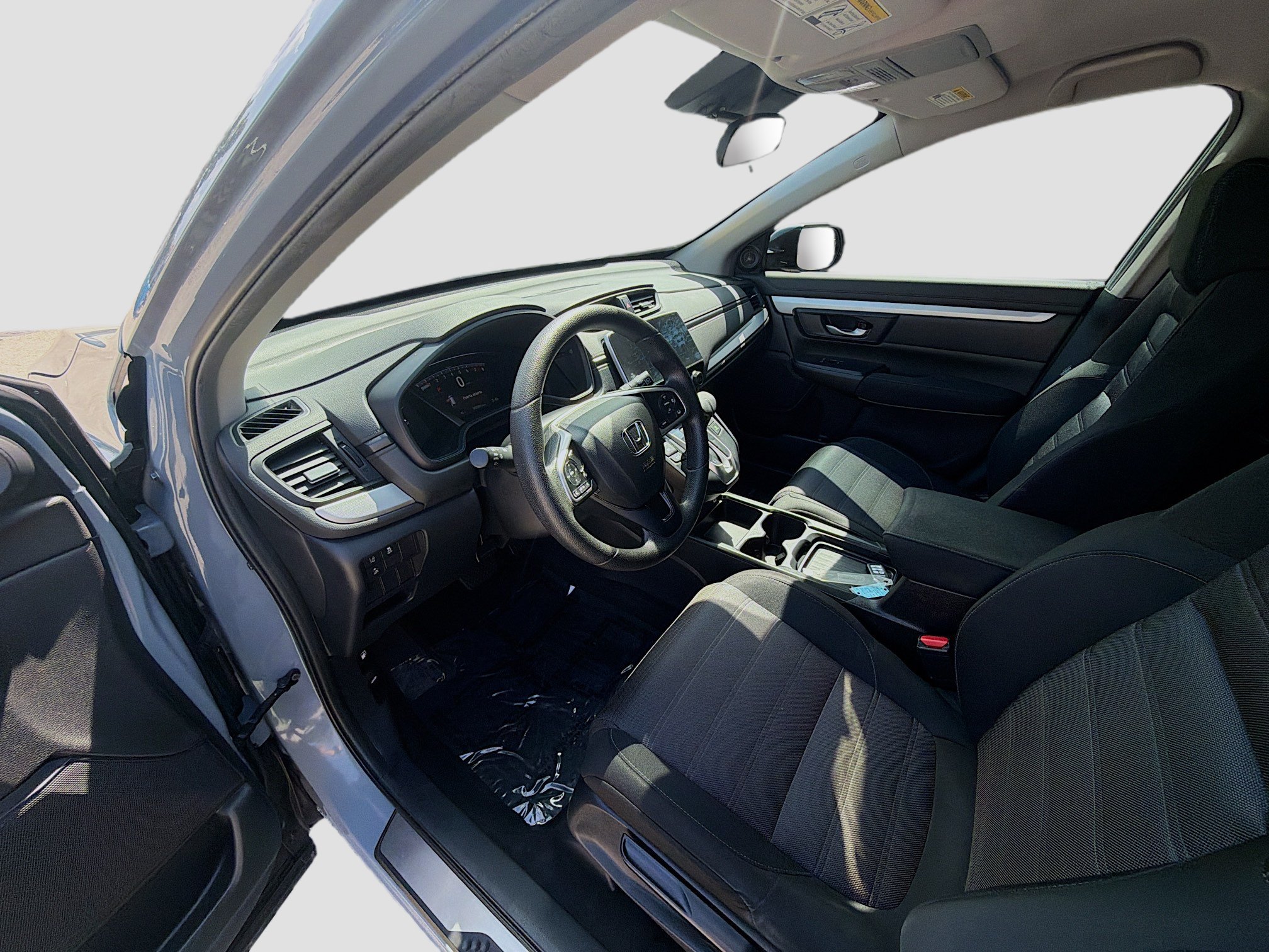 Used 2021 Honda CR-V Special Edition image 9