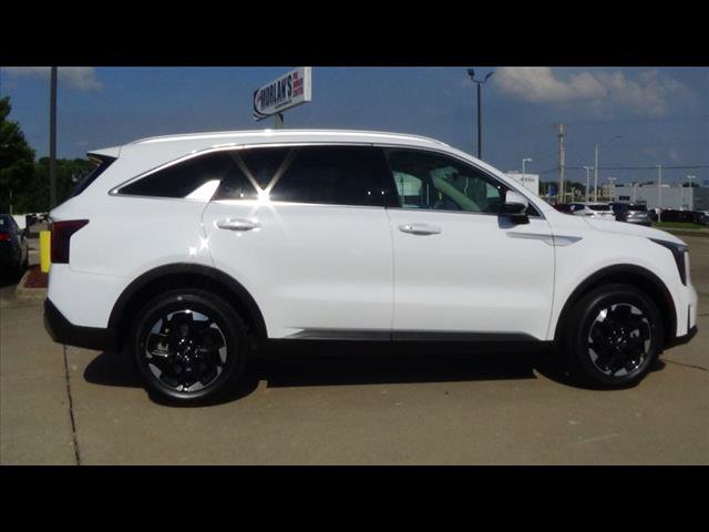 Used 2024 Kia Sorento S AWD/4WD image 6