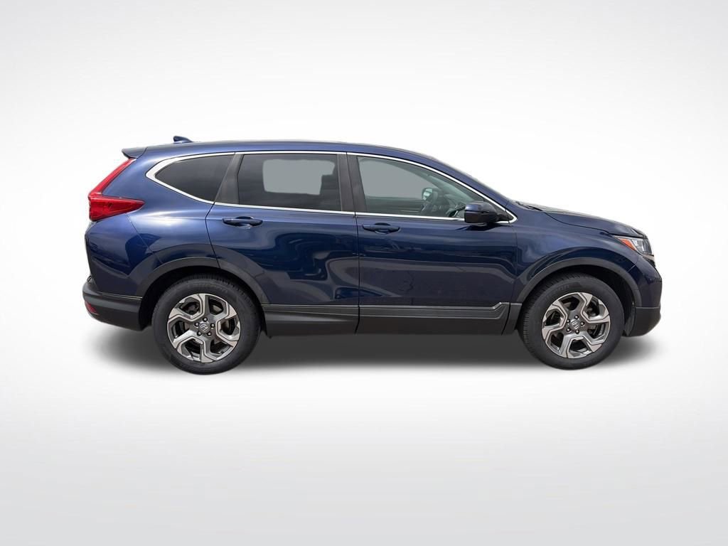 Used 2019 Honda CR-V EX image 5
