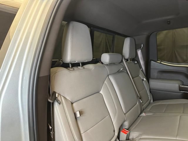 Used 2020 GMC Sierra 1500 SLT w/ SLT Premium Plus Package AWD/4WD image 19