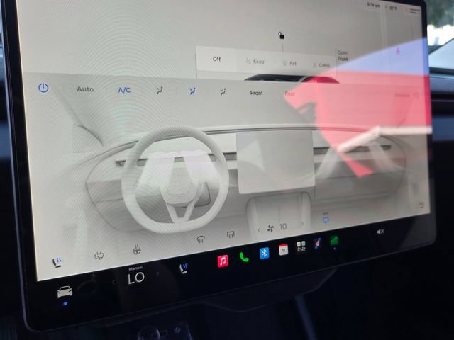Used 2025 Tesla Model 3 Long Range RWD image 28