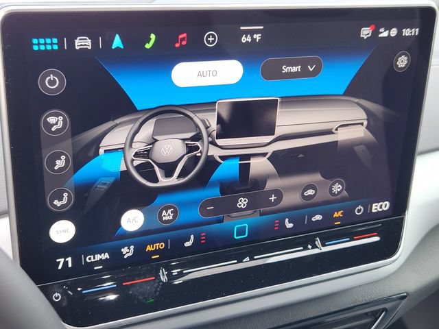 New 2026 Volkswagen ID.4 Pro AWD/4WD image 17