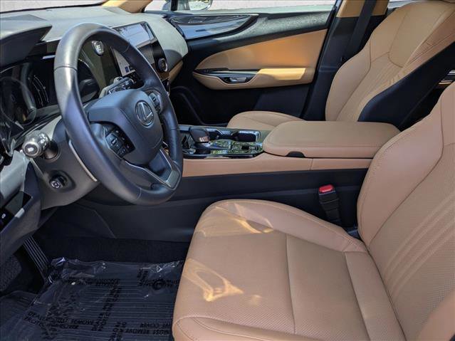 Used 2025 Lexus NX 350 AWD w/ Premium Package image 16