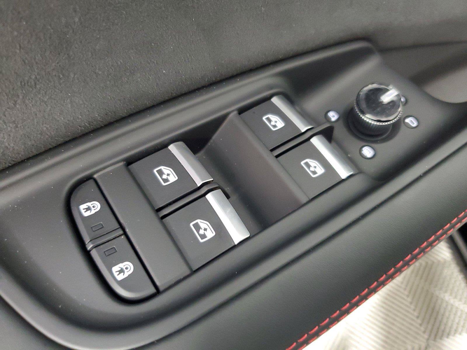 New 2026 Audi Q8 Prestige AWD/4WD image 20
