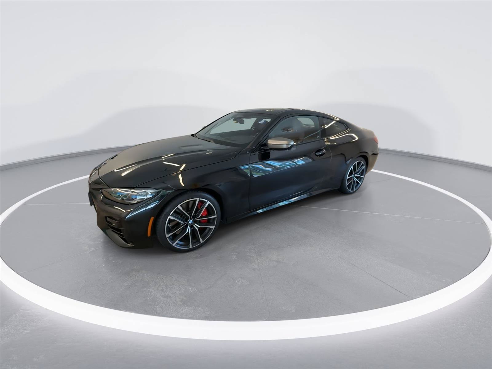 Used 2022 BMW 440i xDrive Coupe AWD/4WD image 4