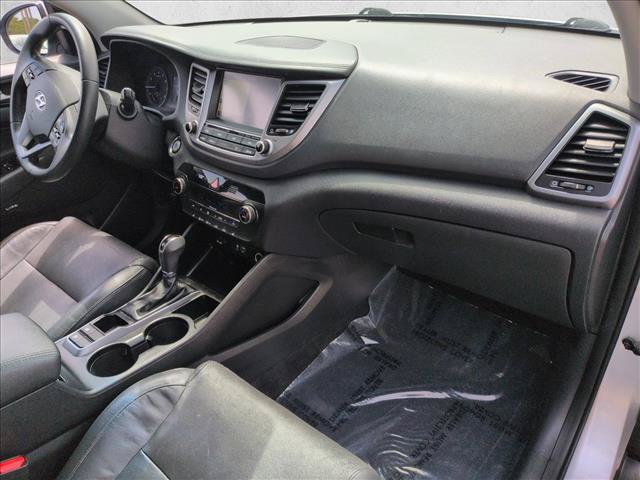 Used 2018 Hyundai Tucson SEL Plus FWD image 24