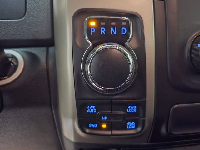 Used 2014 RAM 1500 Big Horn image 18