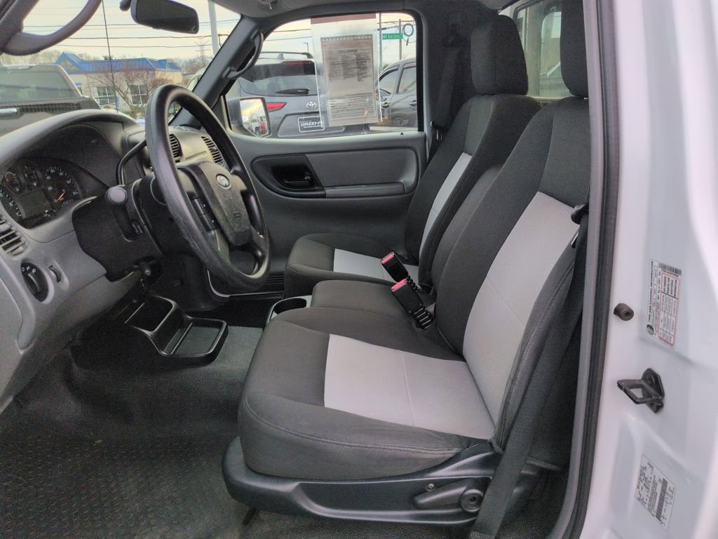 Used 2010 Ford Ranger XL image 9