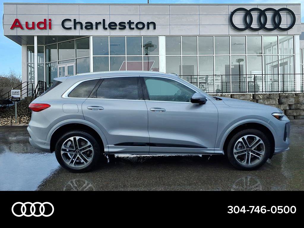 Certified 2025 Audi Q5 Premium Plus w/ Premium Plus AWD/4WD image 2