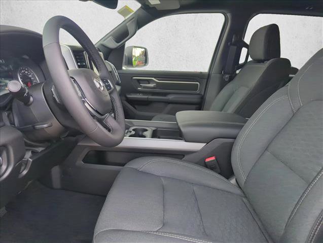 New 2026 RAM 1500 Big Horn RWD video 3