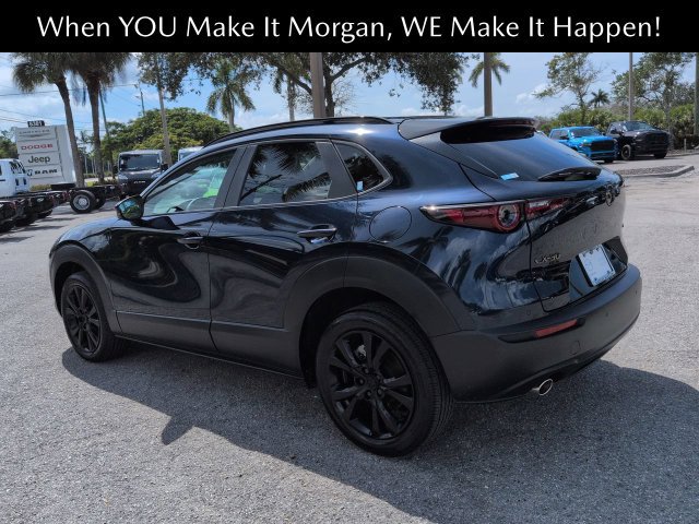 Used 2026 MAZDA CX-30 AWD 2.5 S image 9