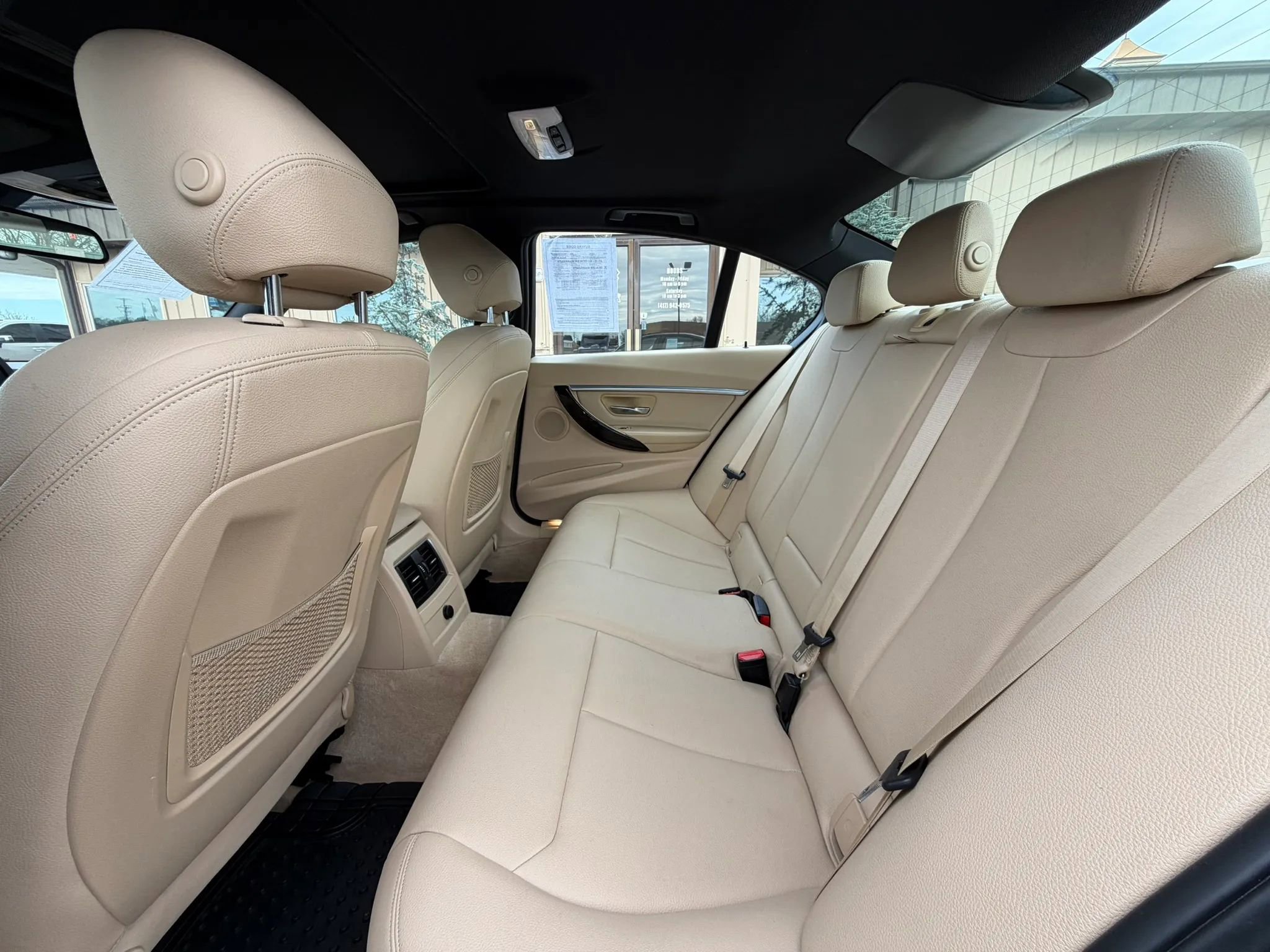 Used 2016 BMW 328i Sedan image 34