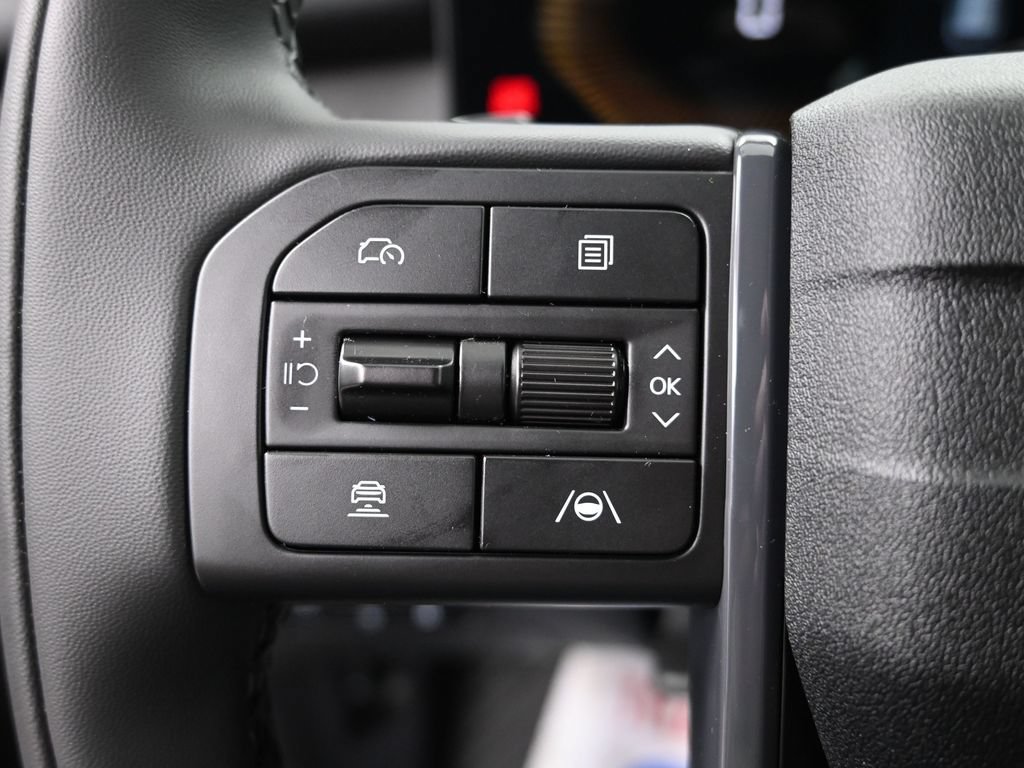 Certified 2027 Kia Telluride EX X-Line AWD/4WD image 25