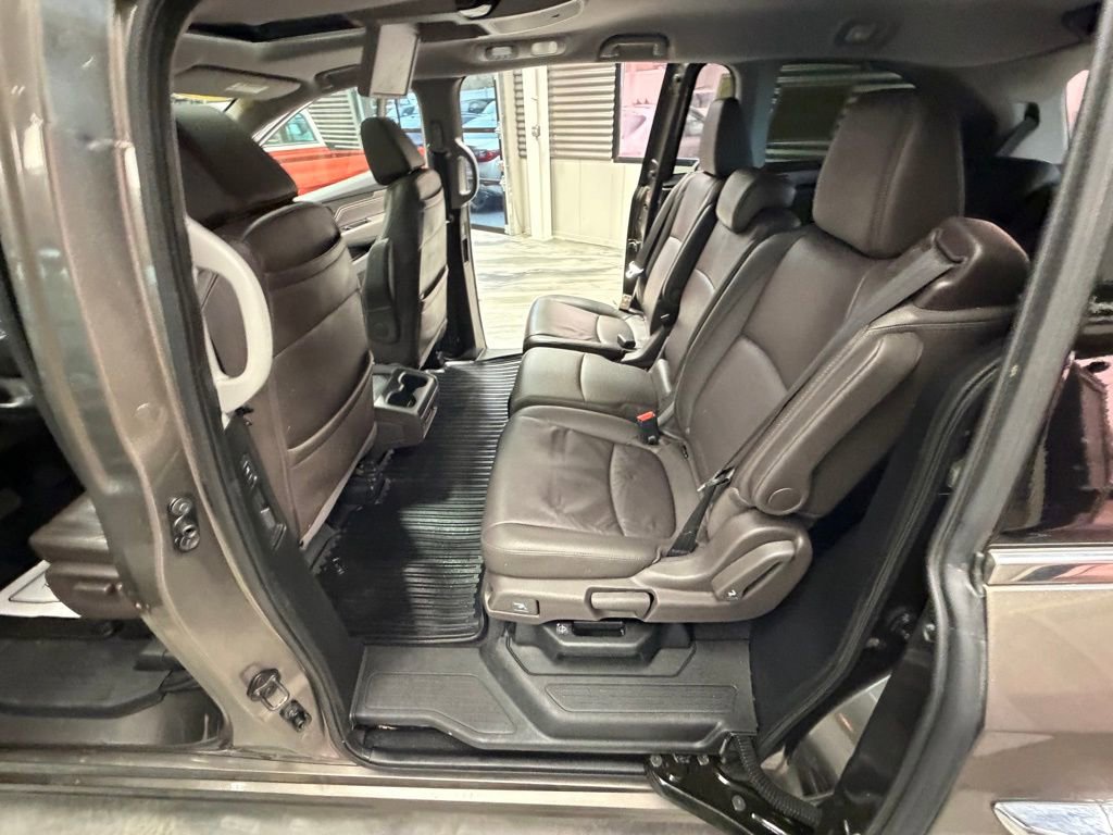 Used 2019 Honda Odyssey Elite image 57