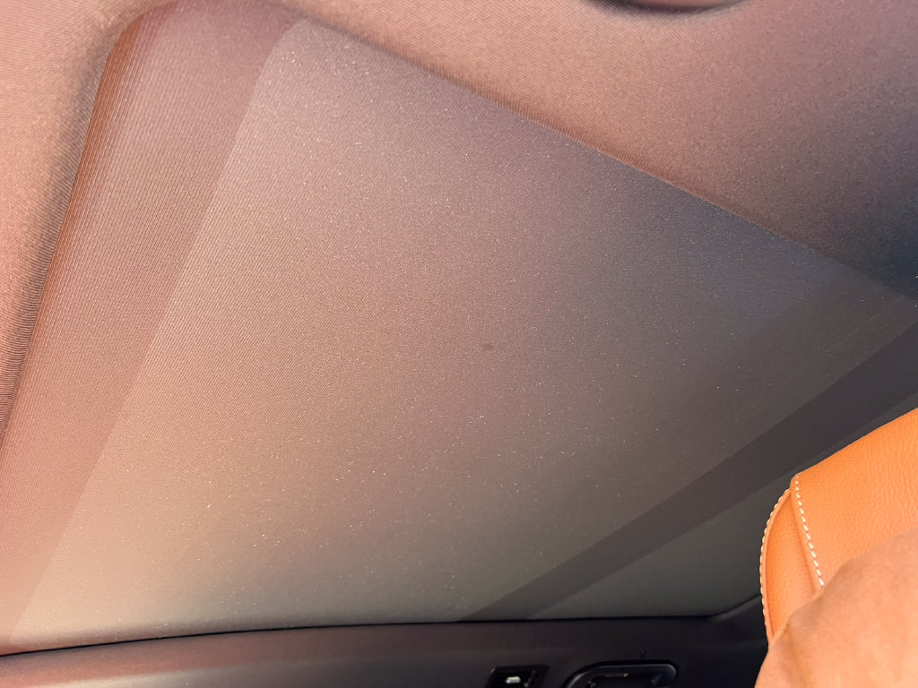 New 2027 Mercedes-Benz GLS 450 4MATIC image 12