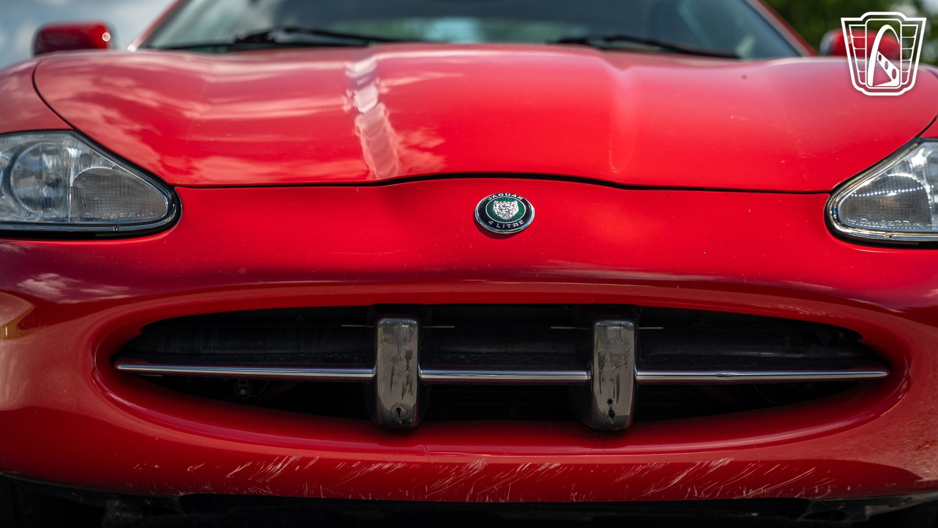 Used 1999 Jaguar XK8 Convertible RWD image 27