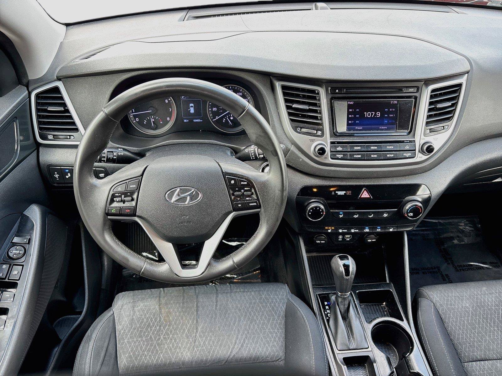 Used 2016 Hyundai Tucson Sport AWD/4WD image 21