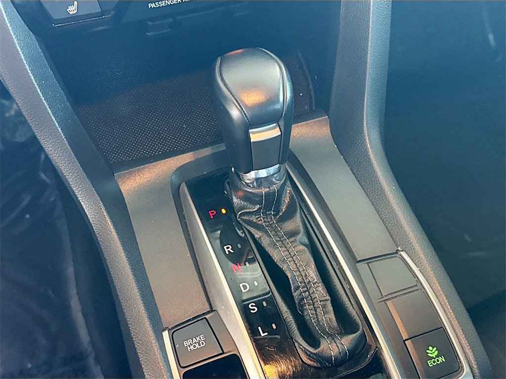 Used 2020 Honda Civic EX image 16