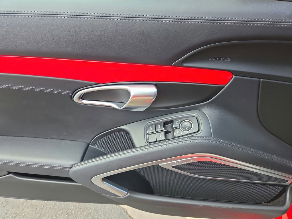 Certified 2019 Porsche 911 Turbo image 8