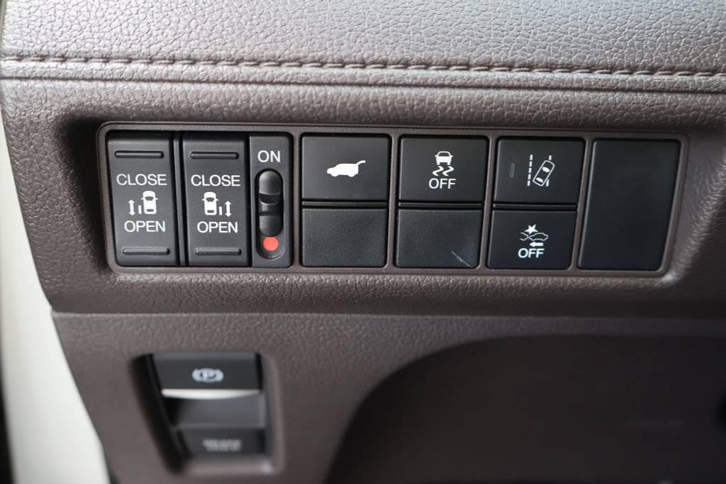 Used 2020 Honda Odyssey EX-L image 24