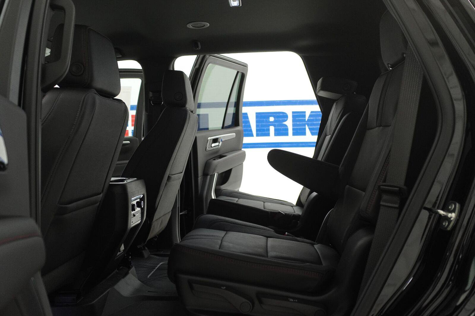 New 2026 Chevrolet Tahoe RST w/ Comfort Package RWD image 27