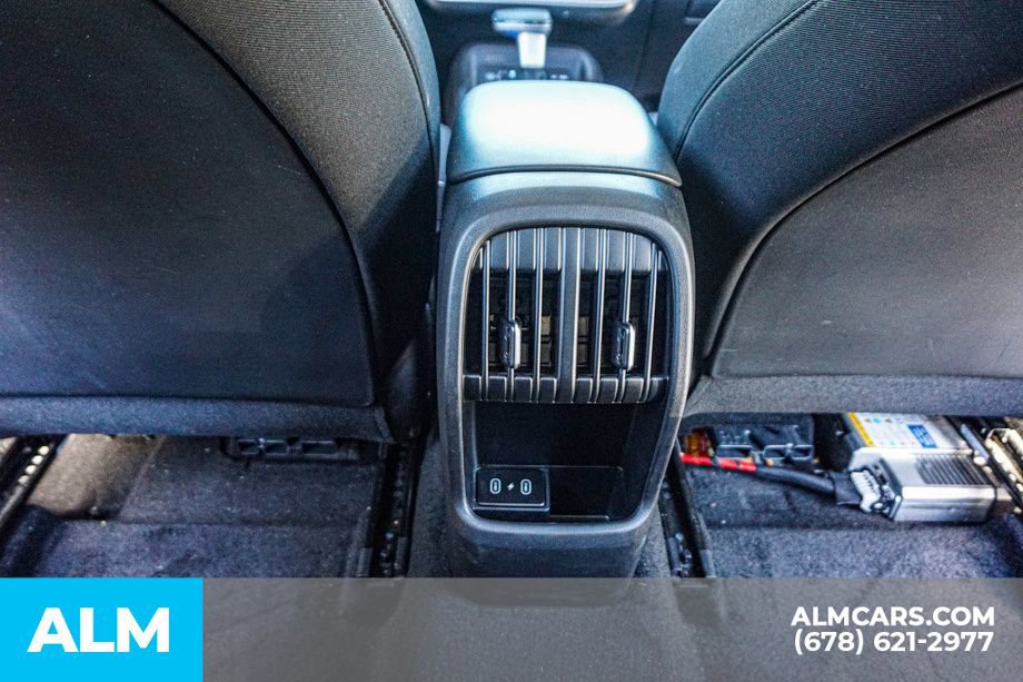 Used 2026 Hyundai Kona SEL Sport image 31