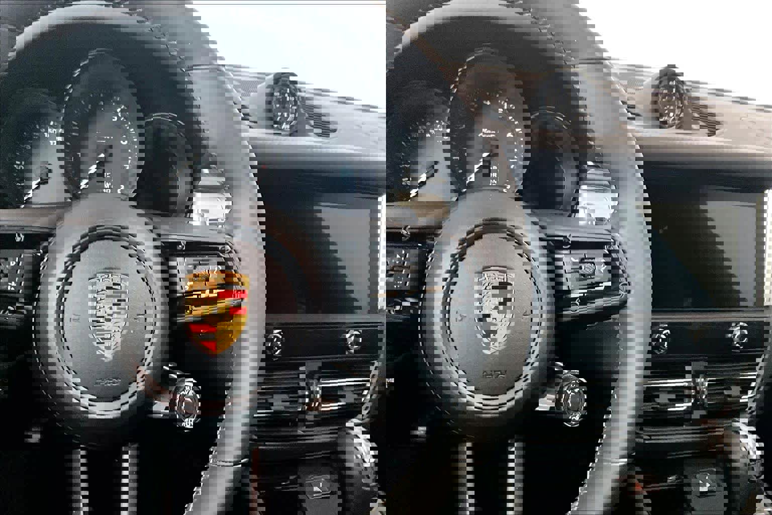 Used 2023 Porsche Macan Turbo image 23