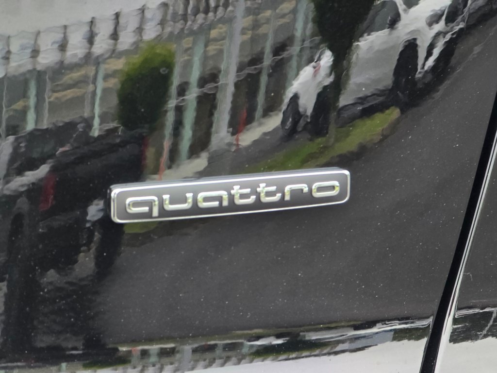 New 2026 Audi Q3 quattro 2.0T AWD/4WD image 34