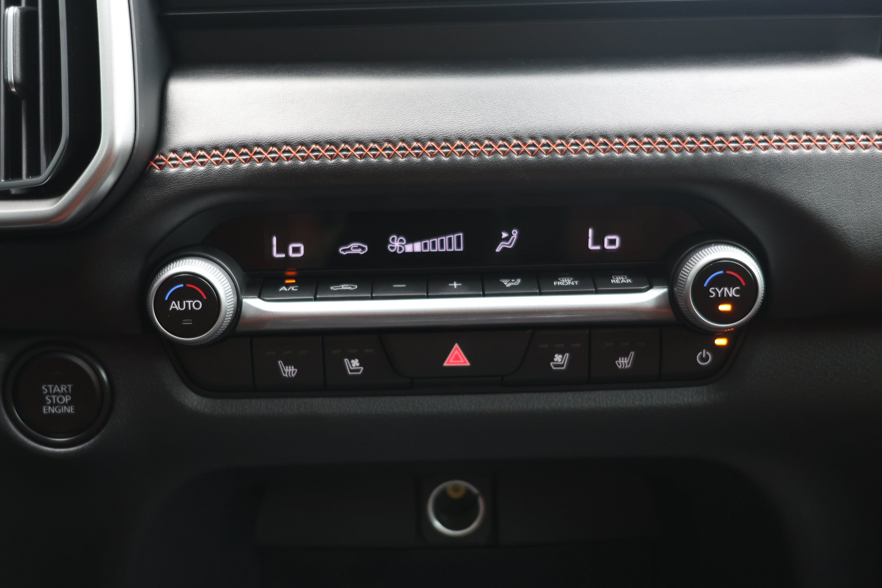 New 2026 MAZDA CX-50 AWD 2.5 S w/ Weather Package image 17